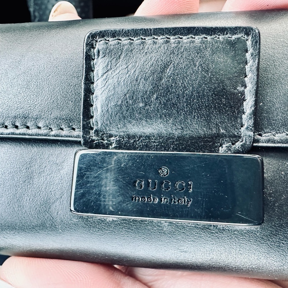Gucci Key ring - pristine condition - Picture 8 of 11